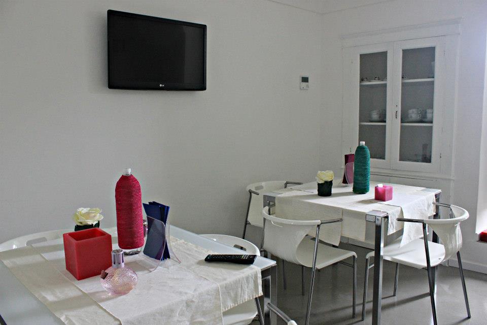 Mister Bed Bed and Breakfast Guardiagrele Exterior foto