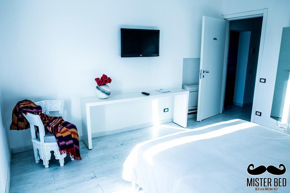 Mister Bed Bed and Breakfast Guardiagrele Exterior foto