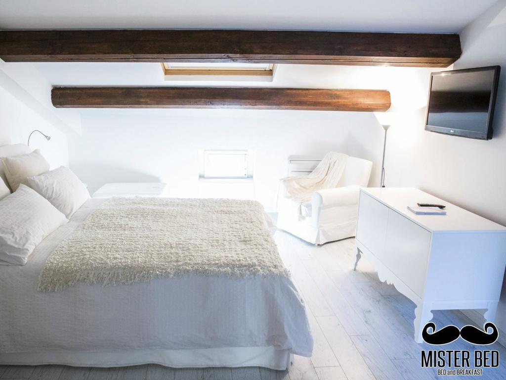 Mister Bed Bed and Breakfast Guardiagrele Exterior foto