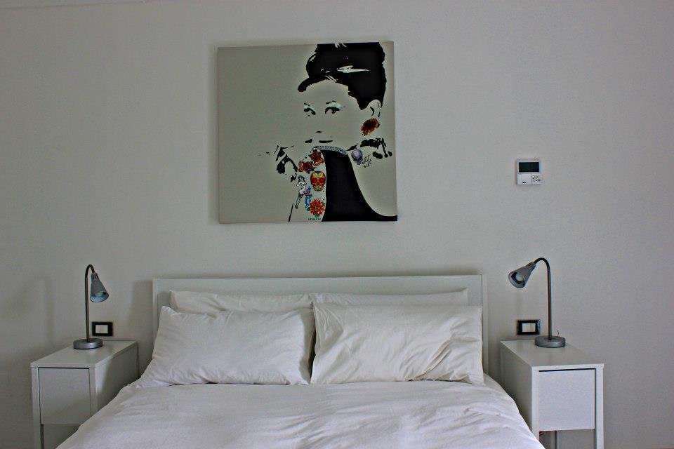 Mister Bed Bed and Breakfast Guardiagrele Exterior foto
