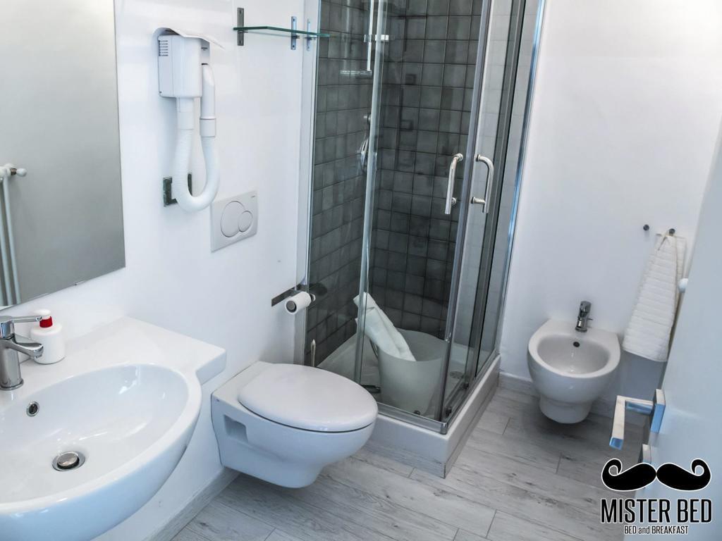 Mister Bed Bed and Breakfast Guardiagrele Exterior foto
