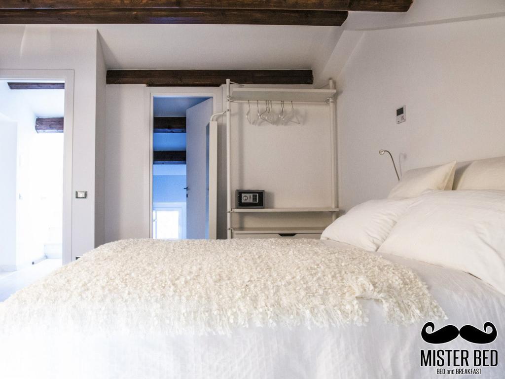 Mister Bed Bed and Breakfast Guardiagrele Exterior foto